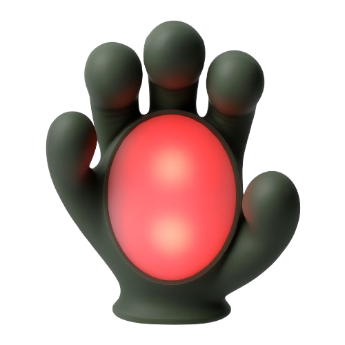 Modalità Terapeutica Luci Rosse