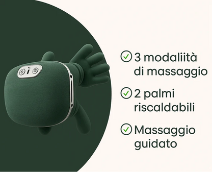 Massaggiatore Nulovia™