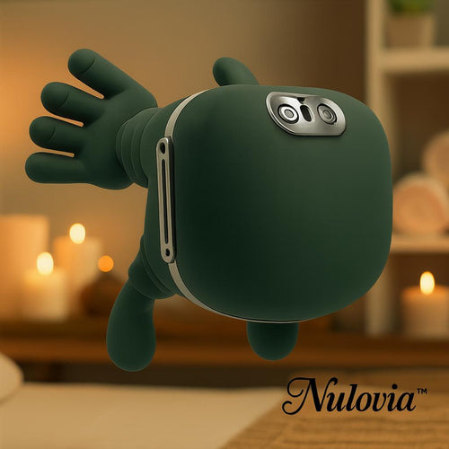 Massaggiatore Nulovia™