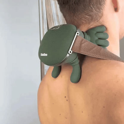 Massaggiatore Nulovia™